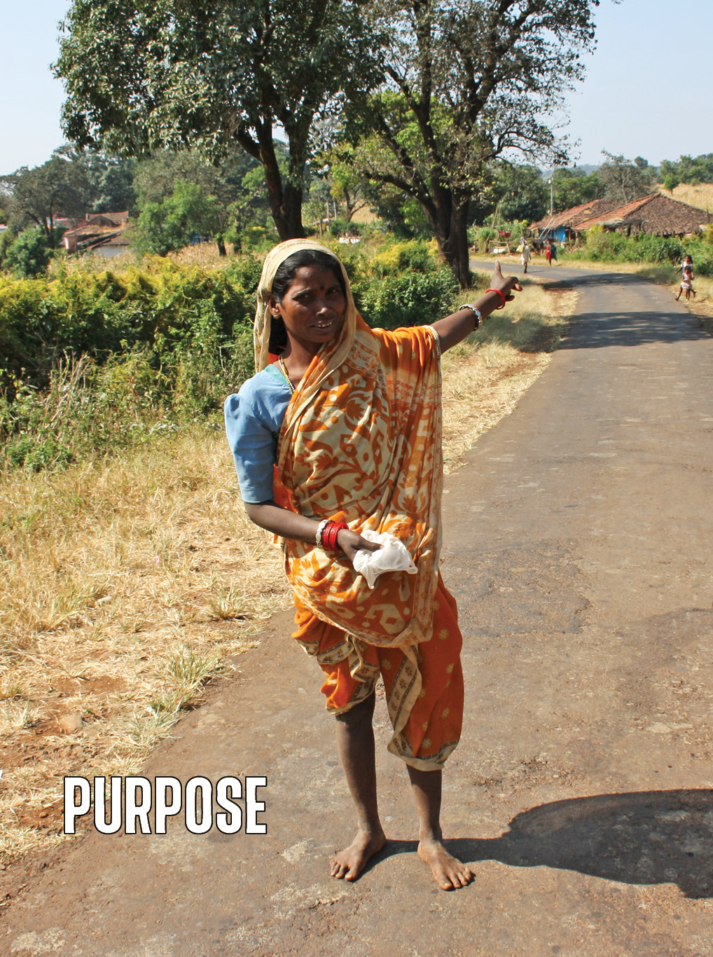 Purpose is the New Performance