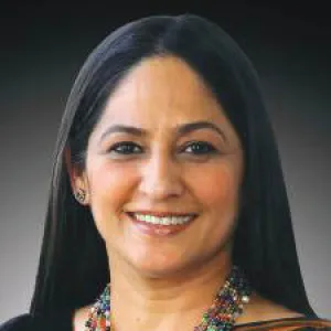 Geetu Bhatnagar