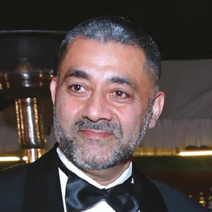 Gursharan Dhanjal