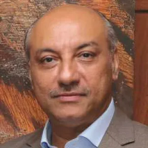 Karan Bajwa
