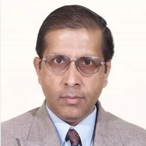 Ram Kishore Gupta