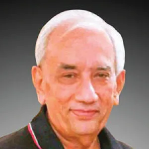 Satish Kaushal