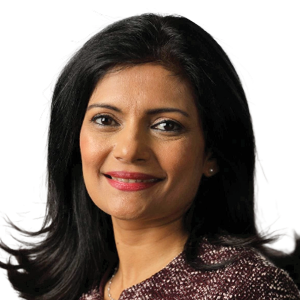 Sindhu Gangadharan