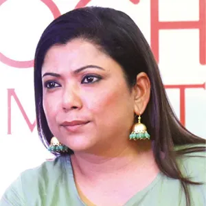 Smita Sharma