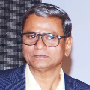 Tamal Bandopadhyay