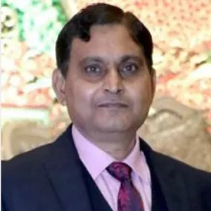 Updesh Kumar Sharma